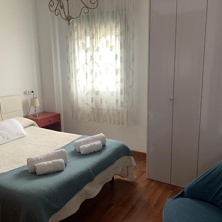 Ria De Huelva Apartment Екстериор снимка