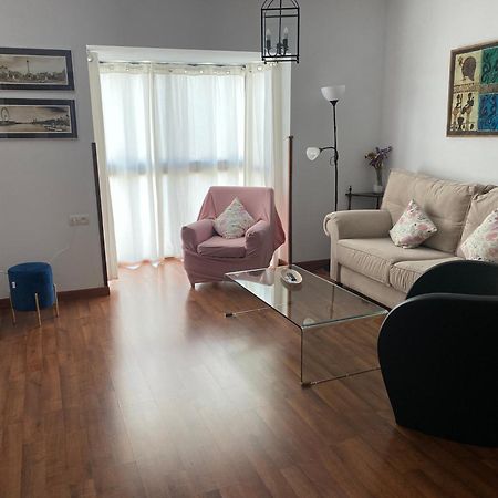 Ria De Huelva Apartment Екстериор снимка