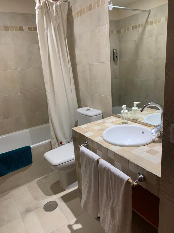 Ria De Huelva Apartment Екстериор снимка