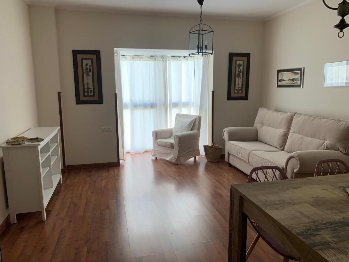 Ria De Huelva Apartment Екстериор снимка