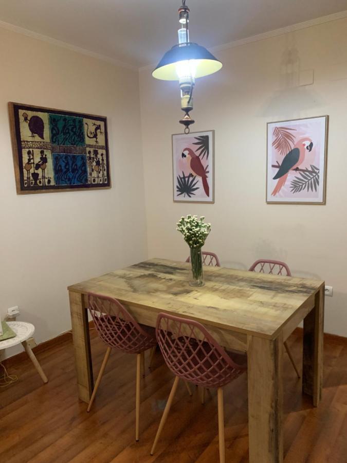 Ria De Huelva Apartment Екстериор снимка