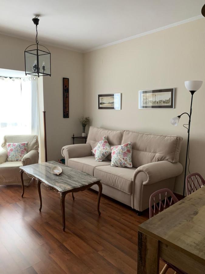 Ria De Huelva Apartment Екстериор снимка