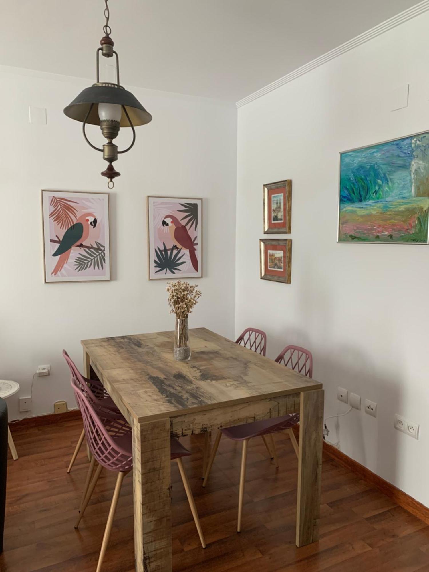Ria De Huelva Apartment Екстериор снимка