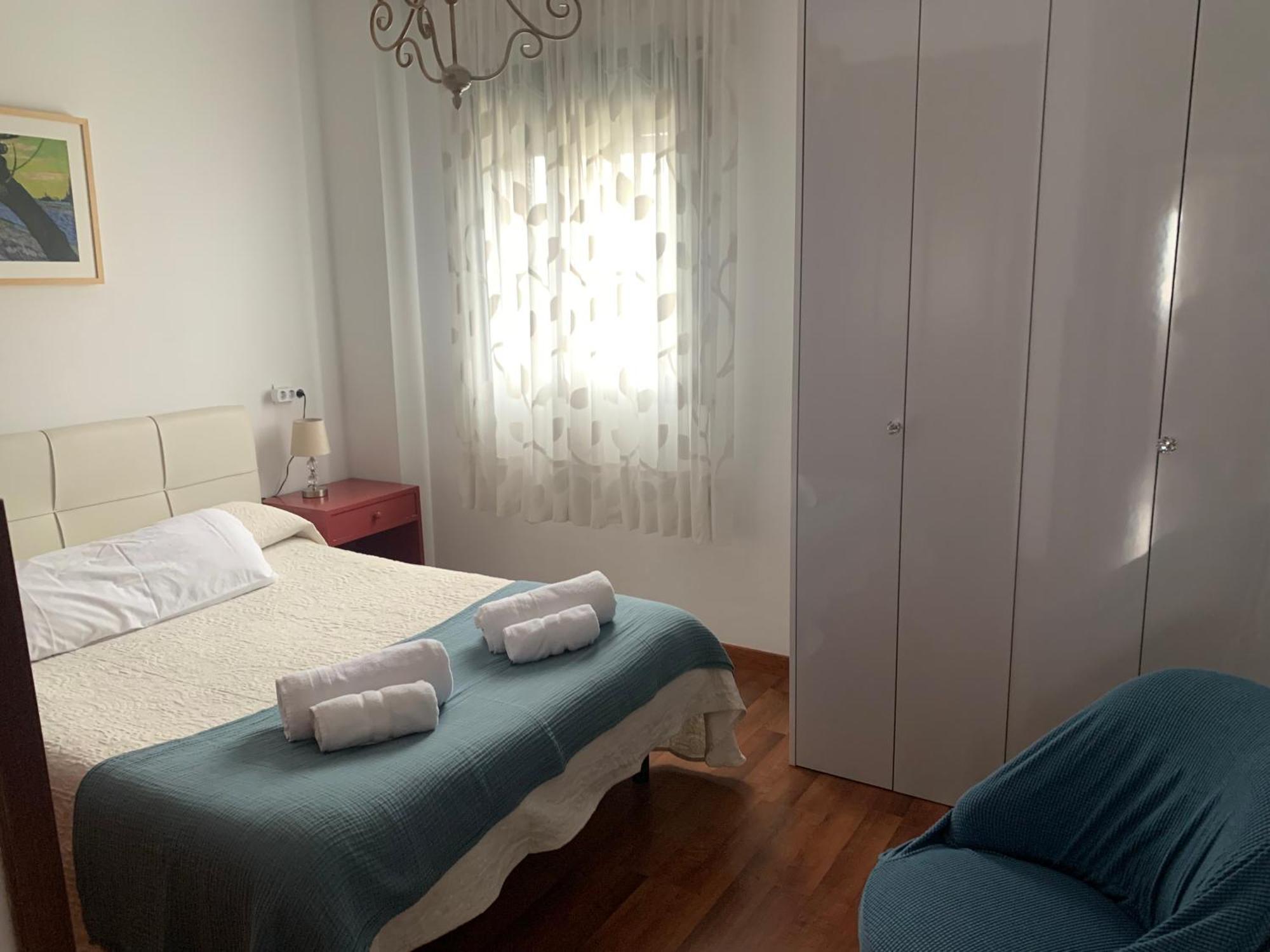 Ria De Huelva Apartment Екстериор снимка