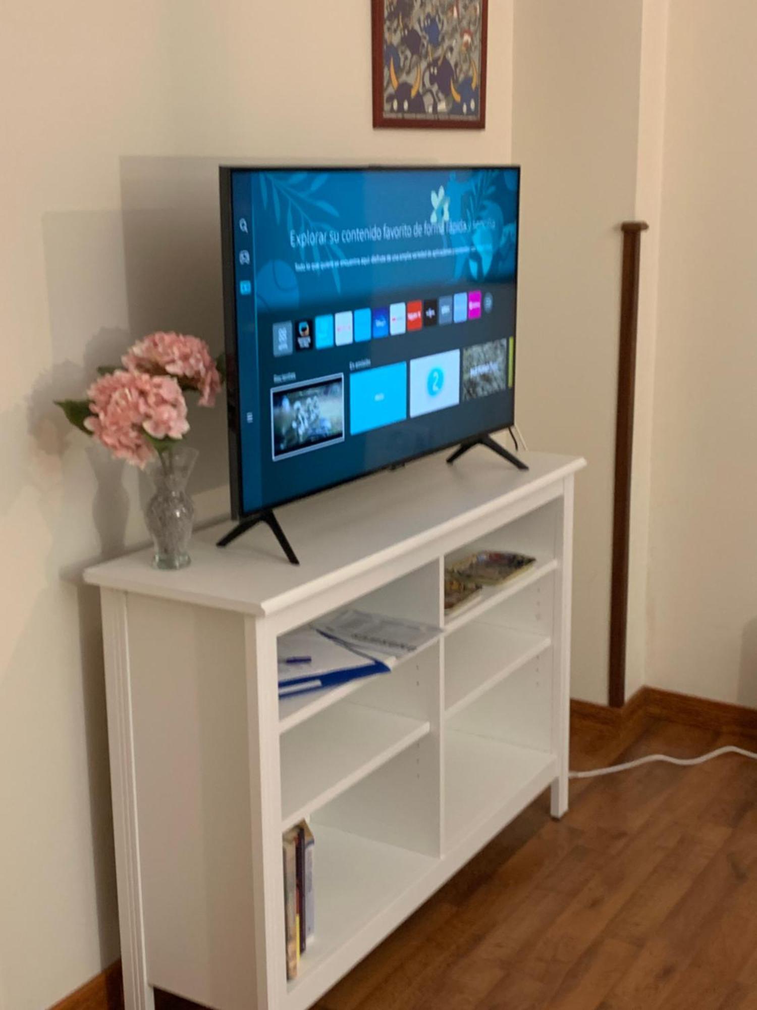 Ria De Huelva Apartment Екстериор снимка