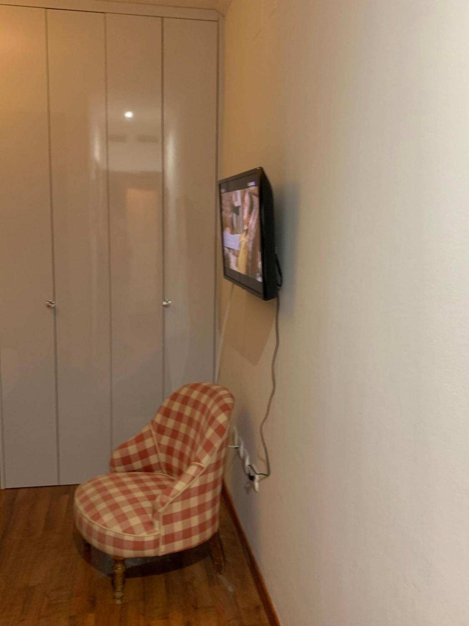Ria De Huelva Apartment Екстериор снимка