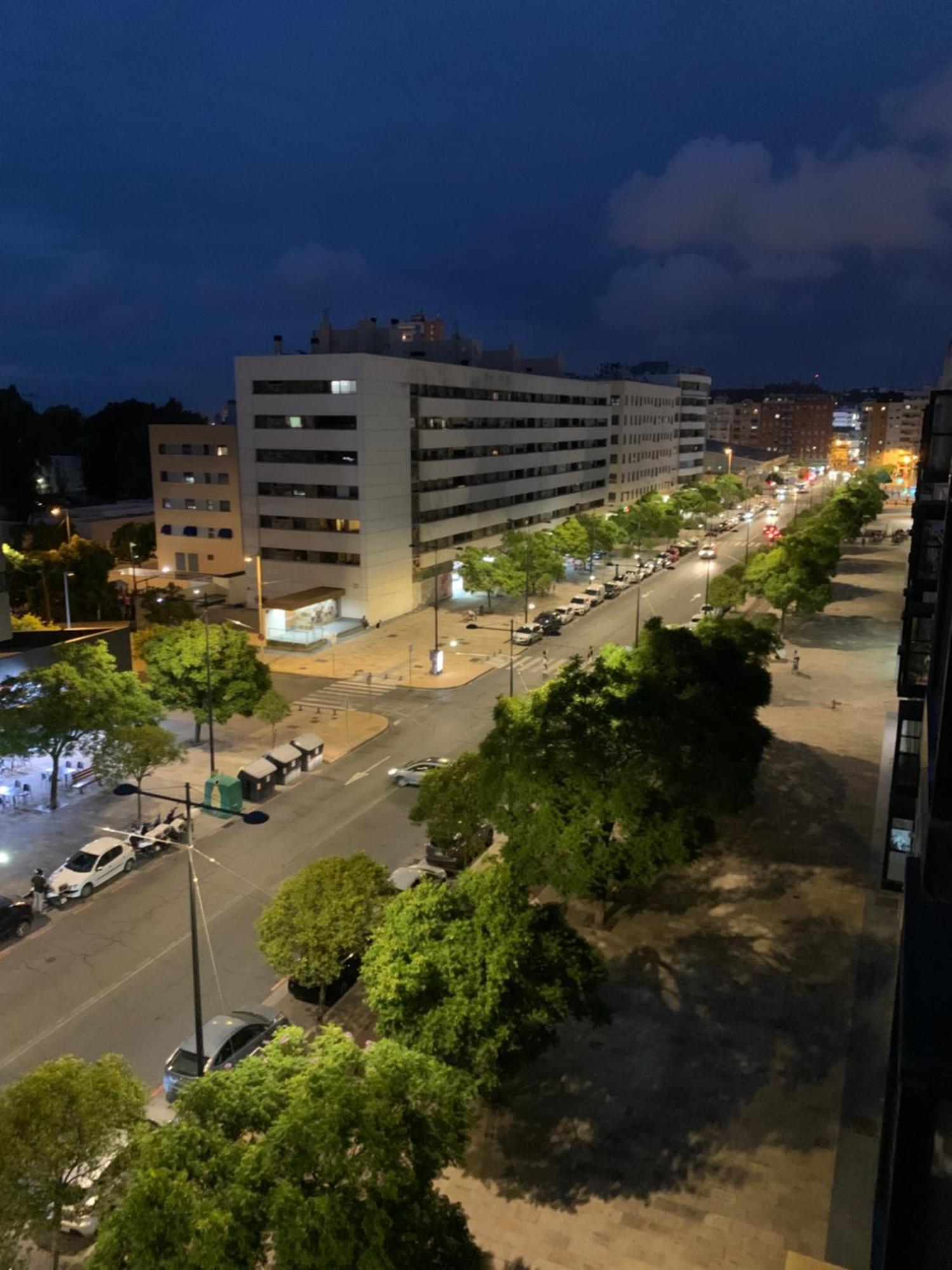 Ria De Huelva Apartment Екстериор снимка