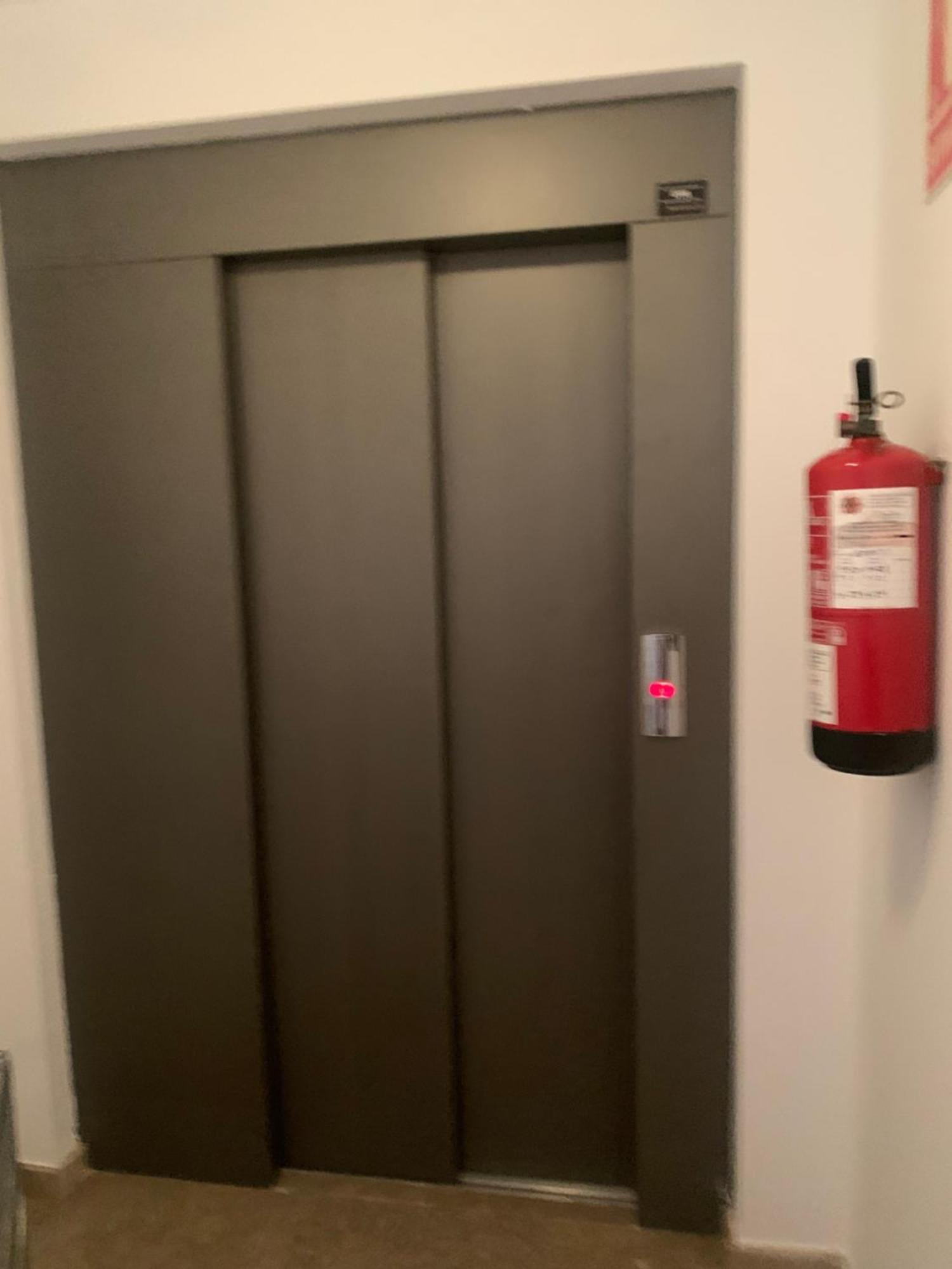Ria De Huelva Apartment Екстериор снимка