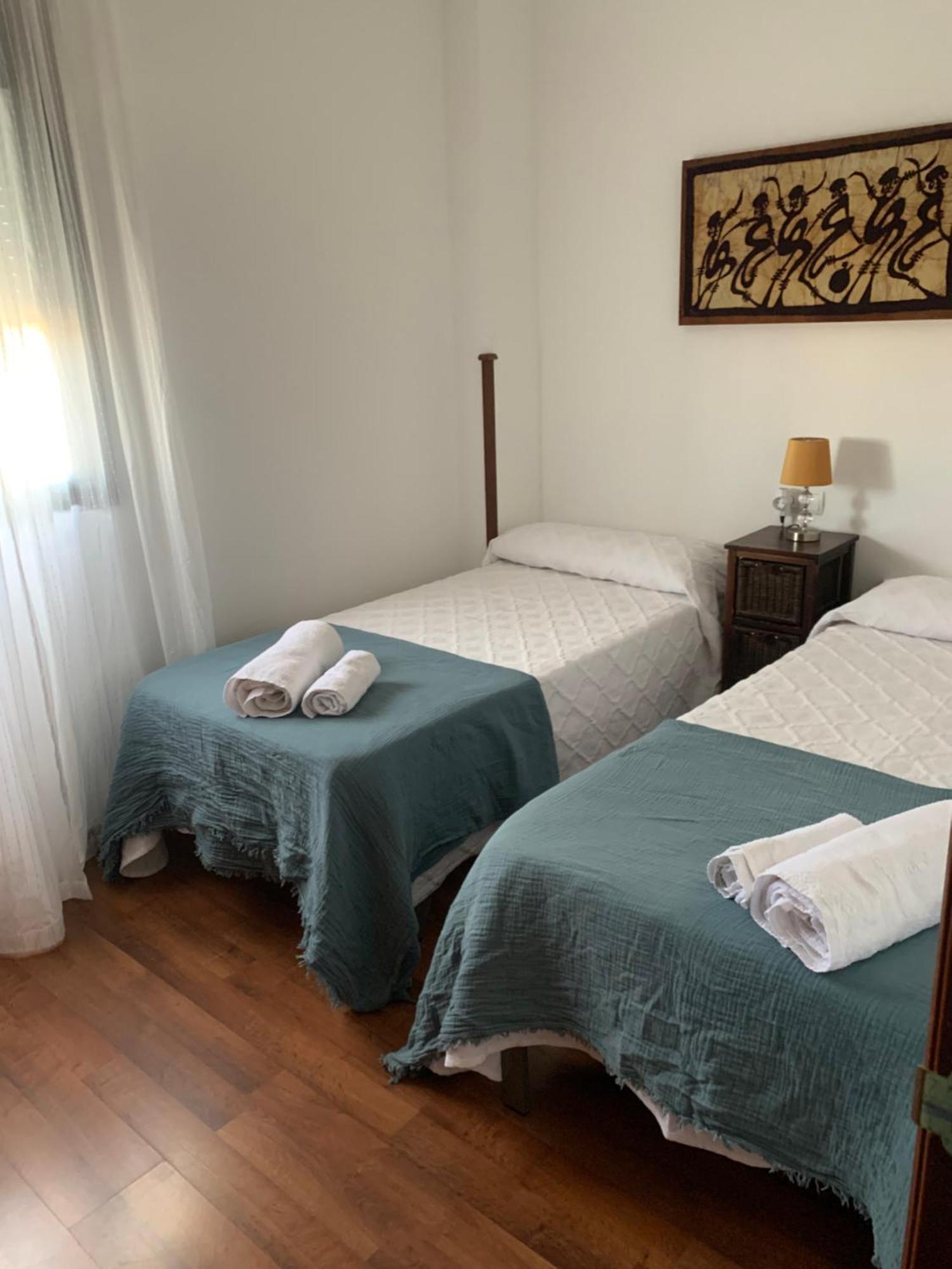 Ria De Huelva Apartment Екстериор снимка