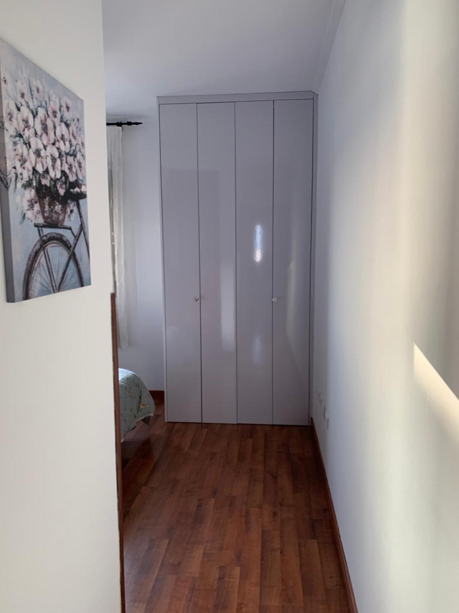 Ria De Huelva Apartment Екстериор снимка