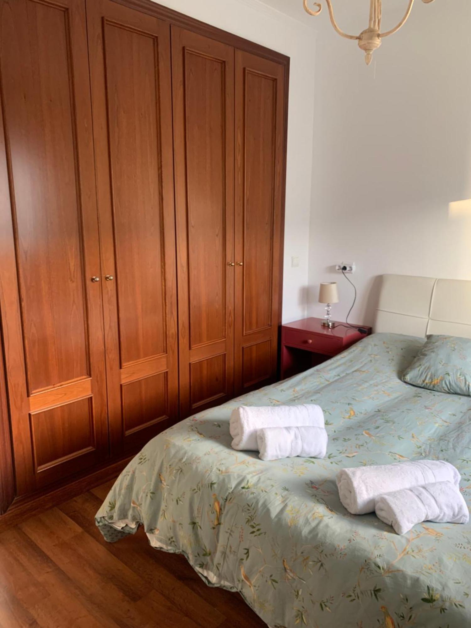 Ria De Huelva Apartment Екстериор снимка