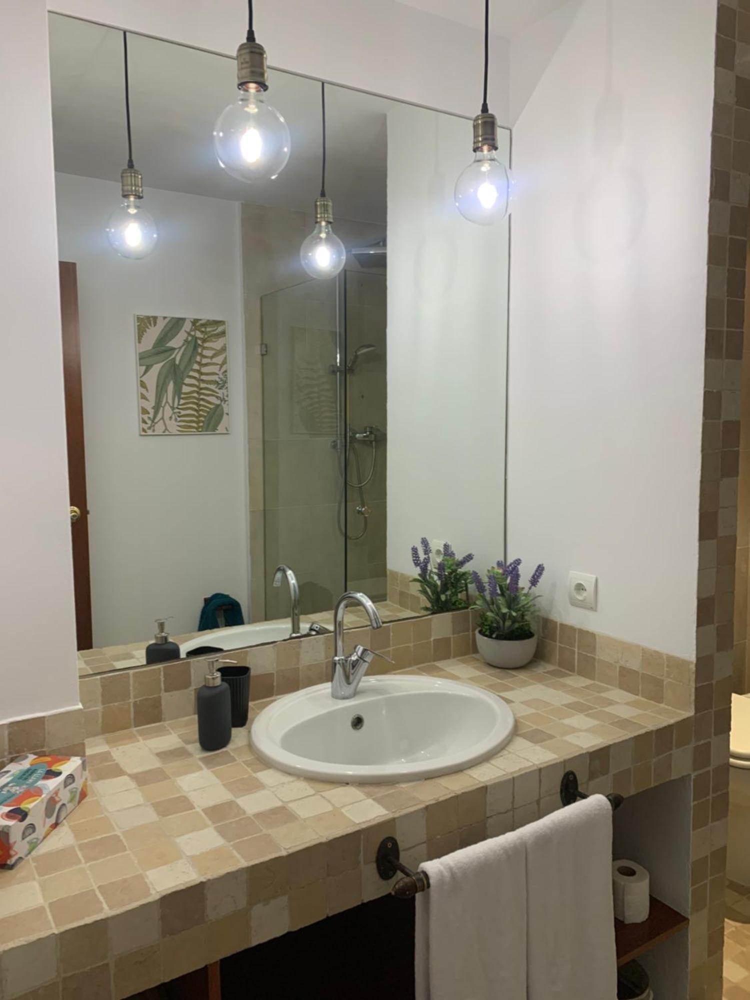 Ria De Huelva Apartment Екстериор снимка