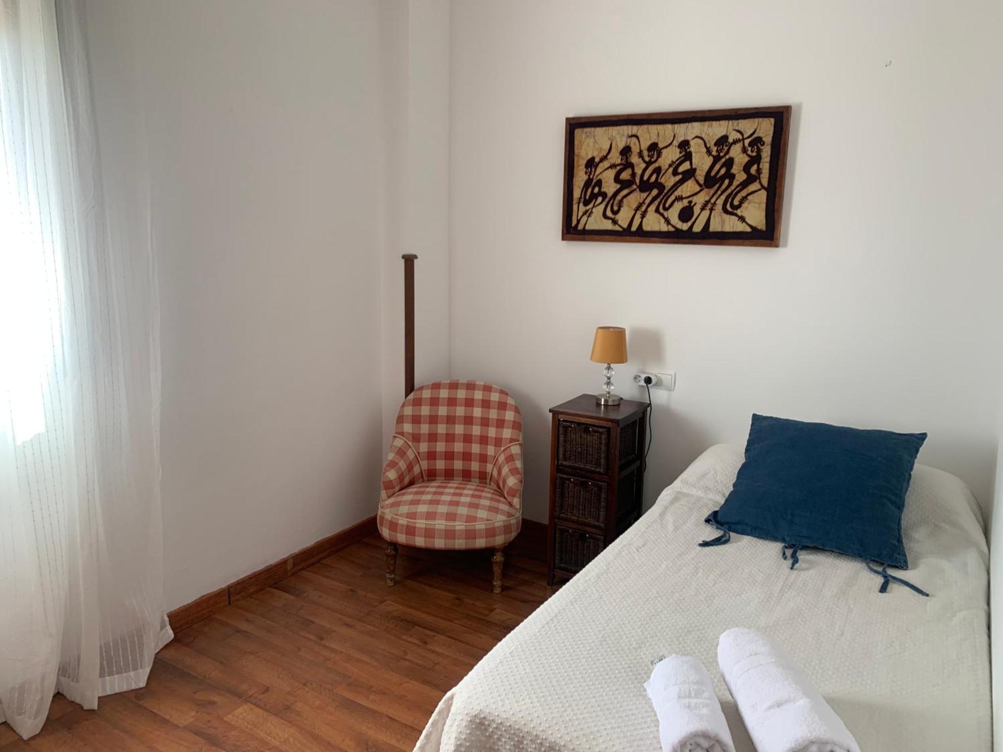 Ria De Huelva Apartment Екстериор снимка