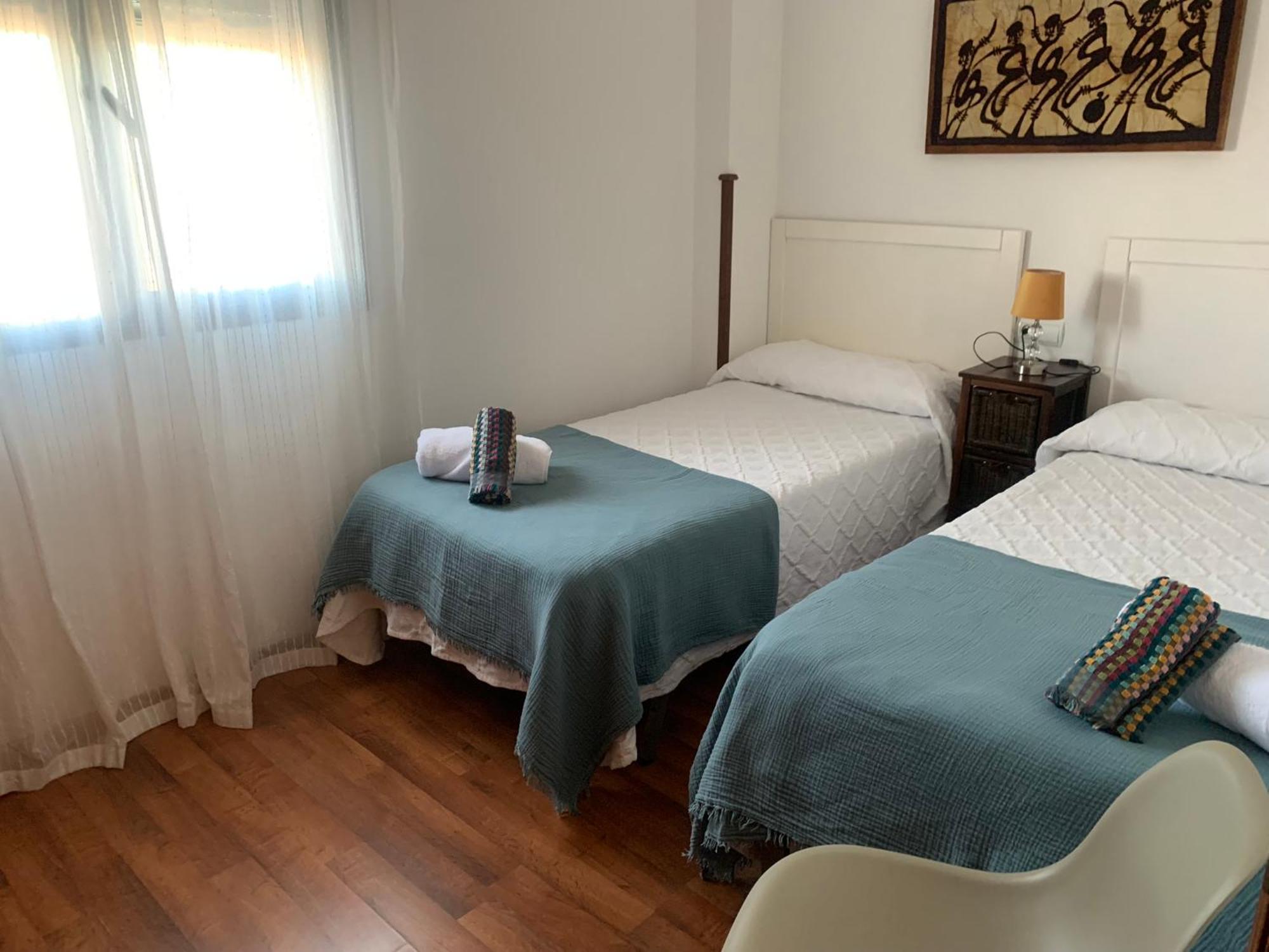 Ria De Huelva Apartment Екстериор снимка