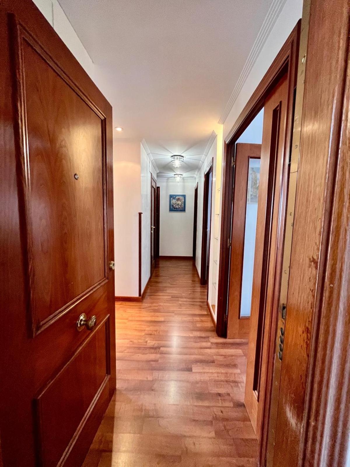Ria De Huelva Apartment Екстериор снимка