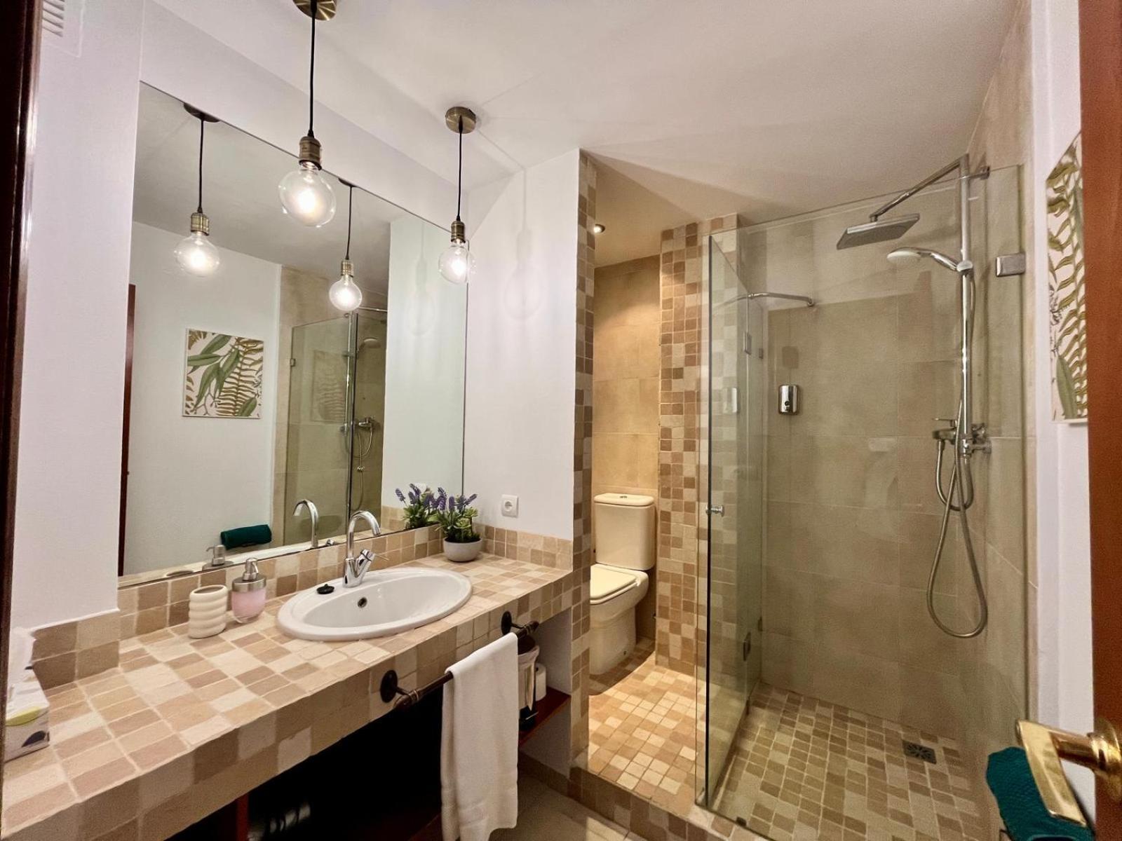 Ria De Huelva Apartment Екстериор снимка